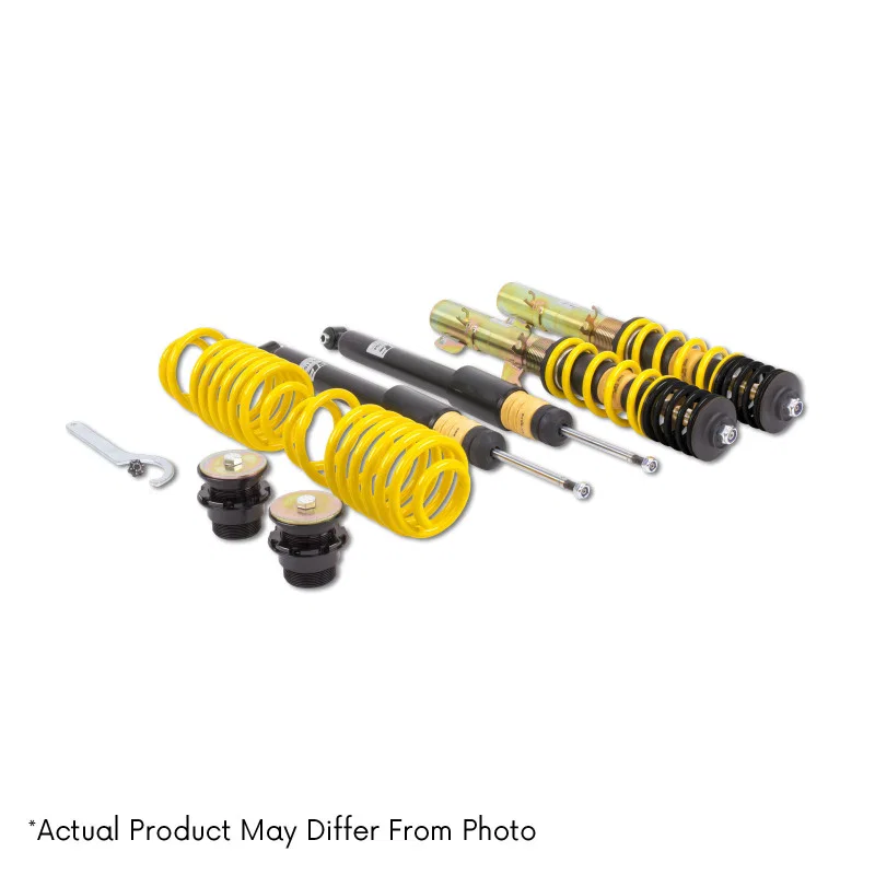 ST Suspensions 18280017, XA Adjustable Coilovers VW Passat Sedan/Wagon (3BG-B5.5) 4motion