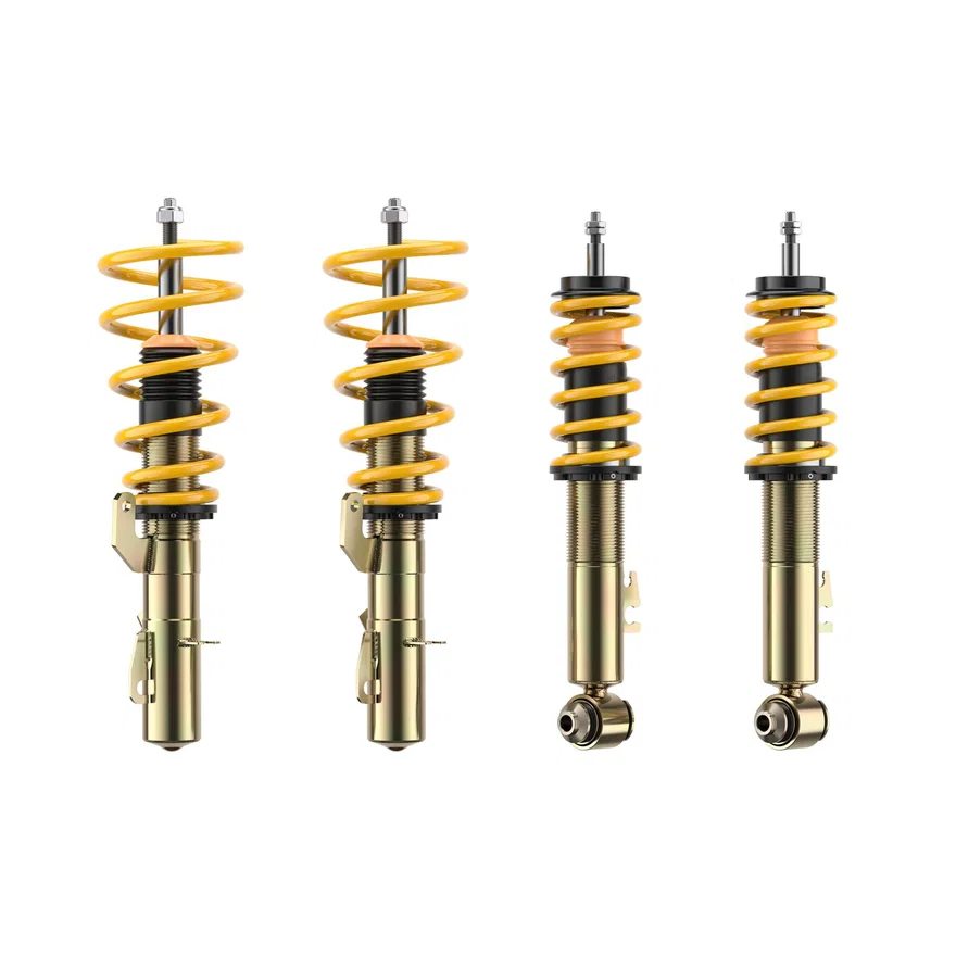 ST Suspensions 18220065, ST XA Coilover Kit for Mini Cooper