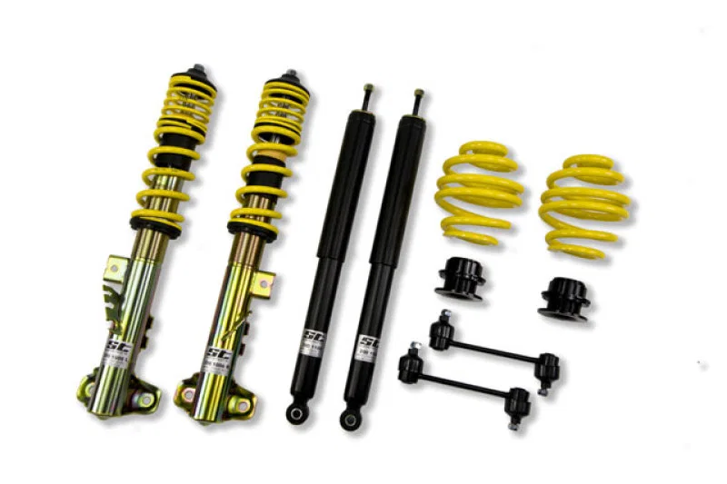 ST Suspensions 13220017, Coilover Kit 98-02 BMW Z3 M Roadster
