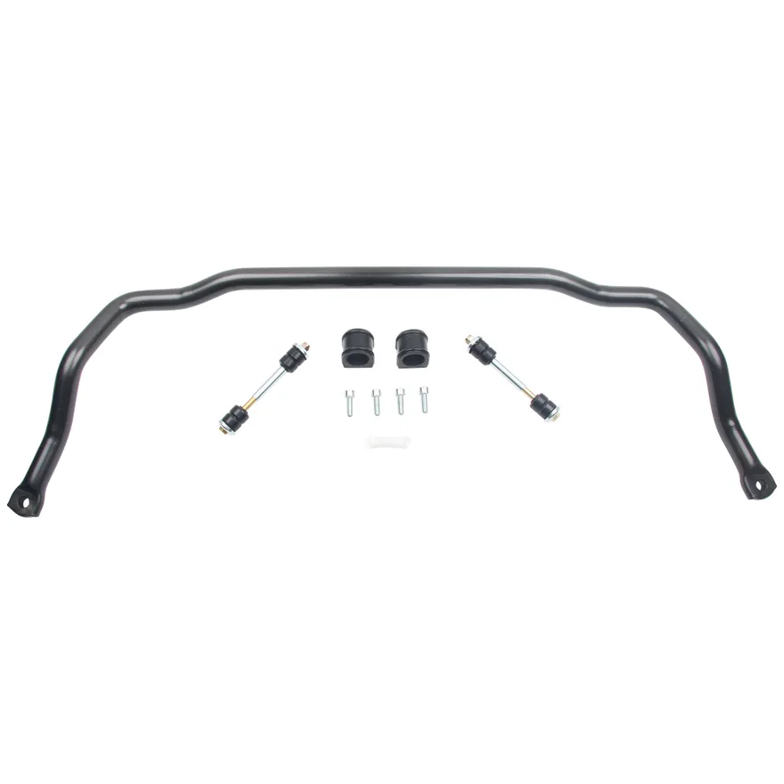 ST Suspensions 50075, Anti-Swaybar - Front