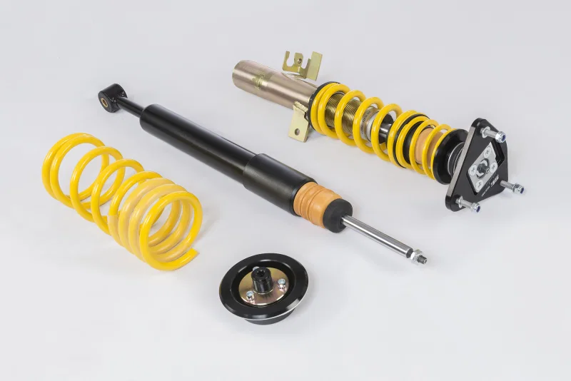 ST Suspensions 18275819, XTA Adjustable Coilovers 10-13 Mazdaspeed 3 for Mazda 3