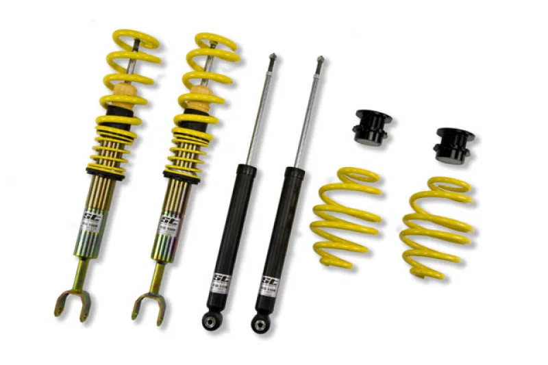 ST Suspensions 13280011, Coilover Kit 98-05 Volkswagen Passat (3B-B5/3BG-B5.5) Sedan/Wagon