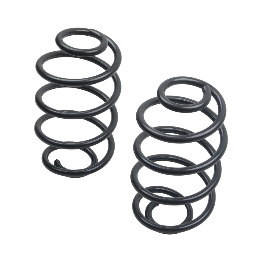 ST Suspensions 68310, Rear Muscle Car Springs