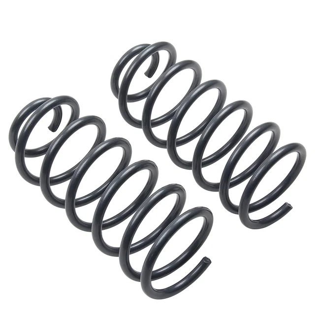 ST Suspensions 68305, Rear Muscle Car Springs