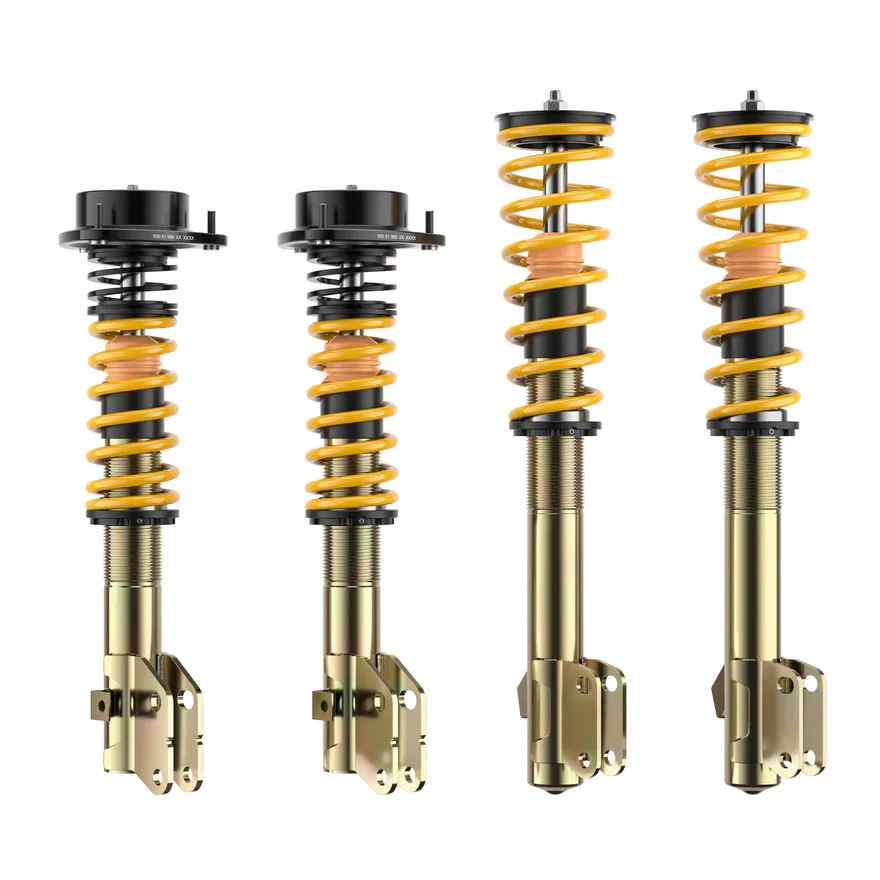 ST Suspensions 18245802, ST XTA Coilover Kit for Subaru Impreza