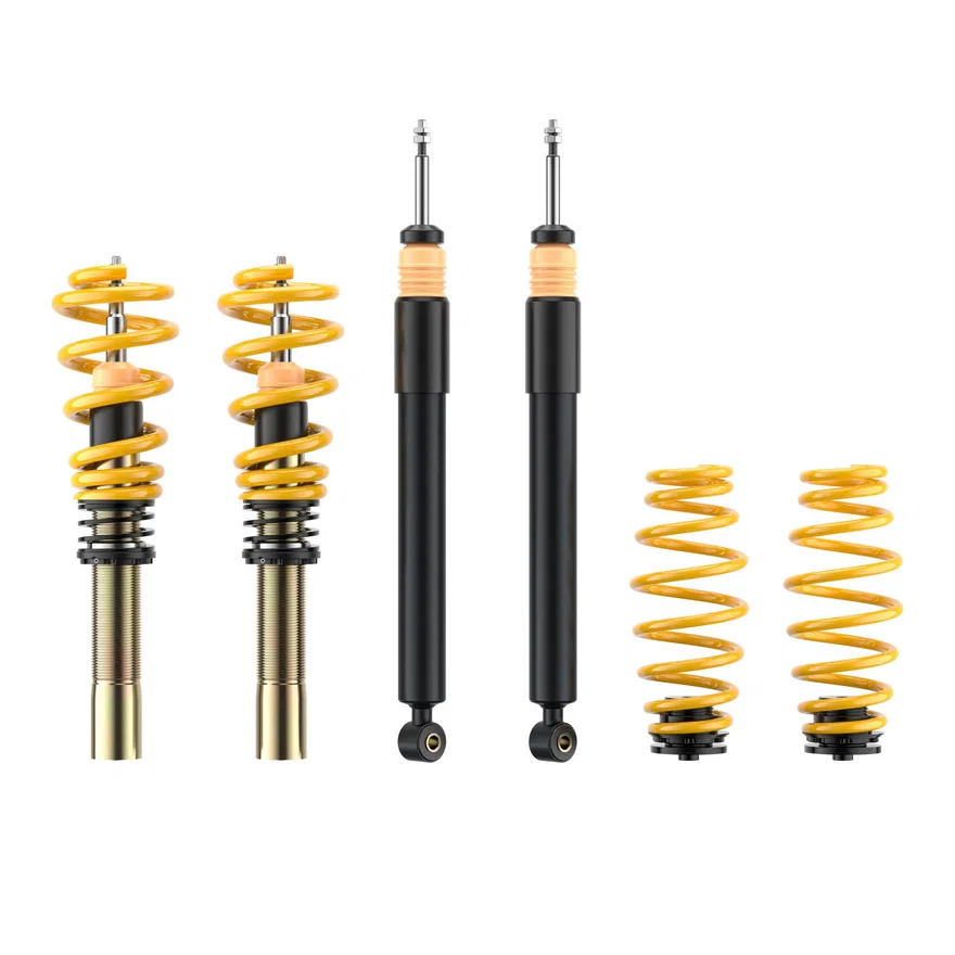 ST Suspensions 18210078, ST XA Coilover Kit for Audi