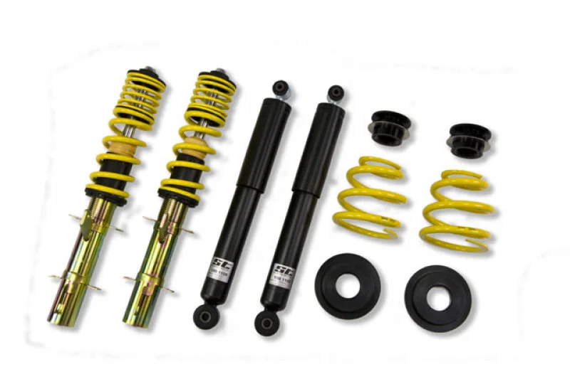 ST Suspensions 13210041, Coilover Kit 00-06 Audi TT/TT Roadster Quattro (8N)