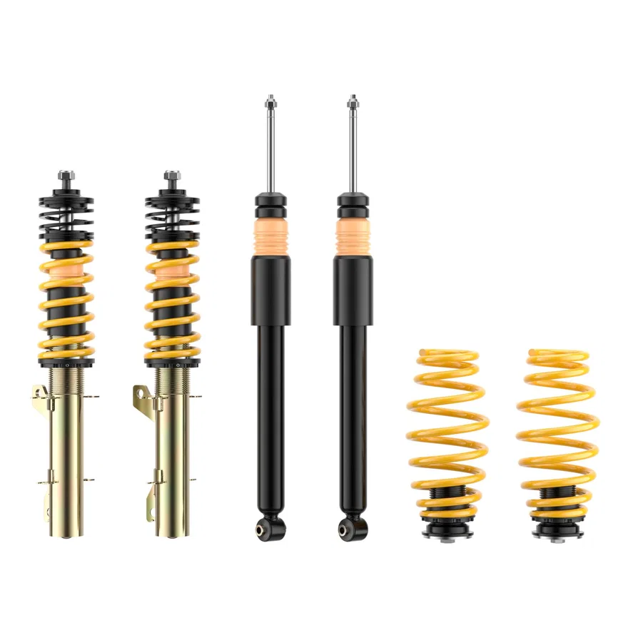 ST Suspensions 13210005, ST X Coilover Kit