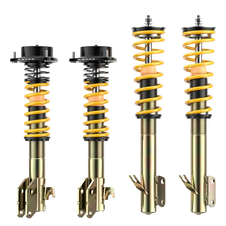 ST Suspensions 18245804, ST XTA Coilover Kit for Subaru Impreza