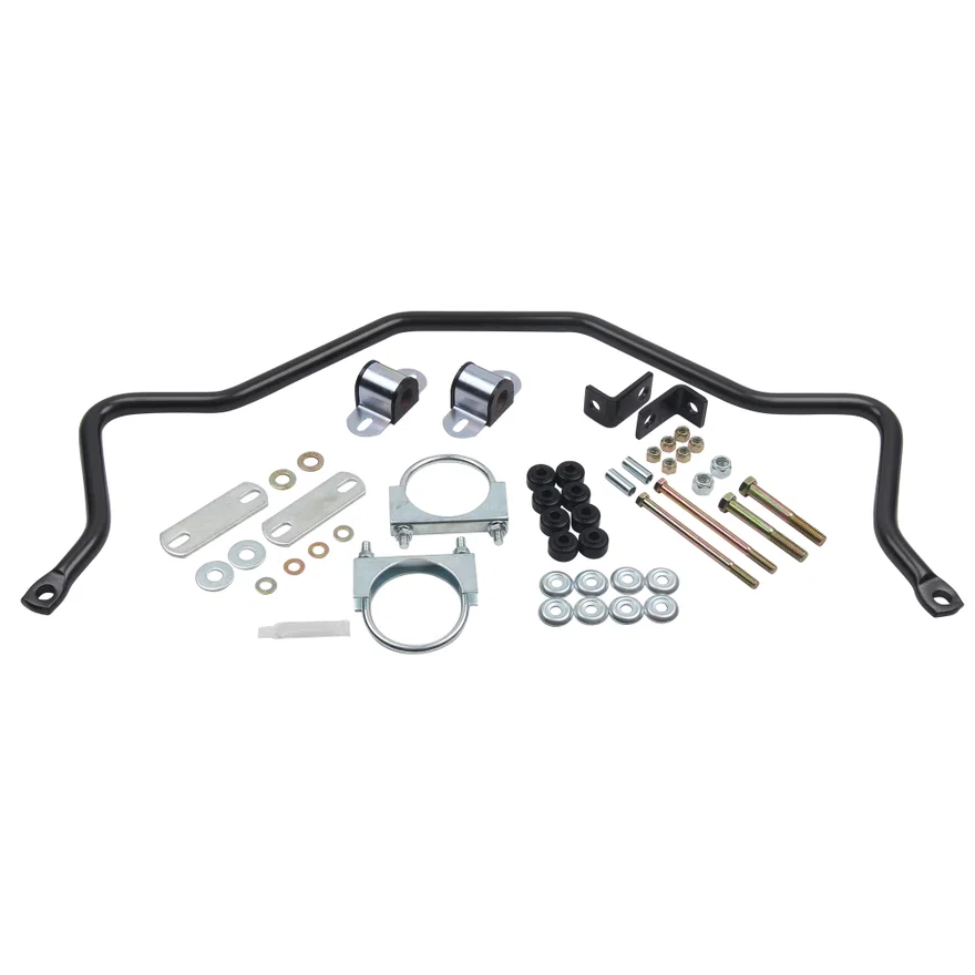 ST Suspensions 51045, Anti-Swaybar - Rear for Pontiac, Chevrolet and Oldsmobile