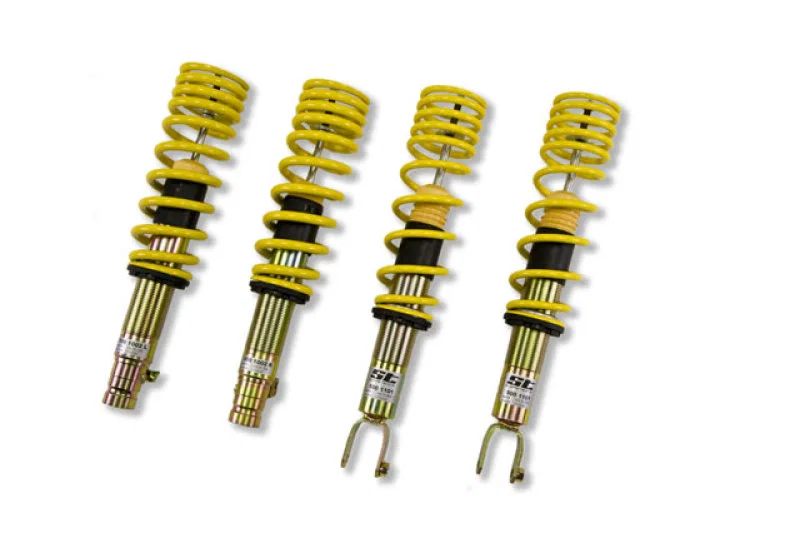 ST Suspensions 13250003, Coilover Kit 96-00 Honda Civic Coupe/Sedan