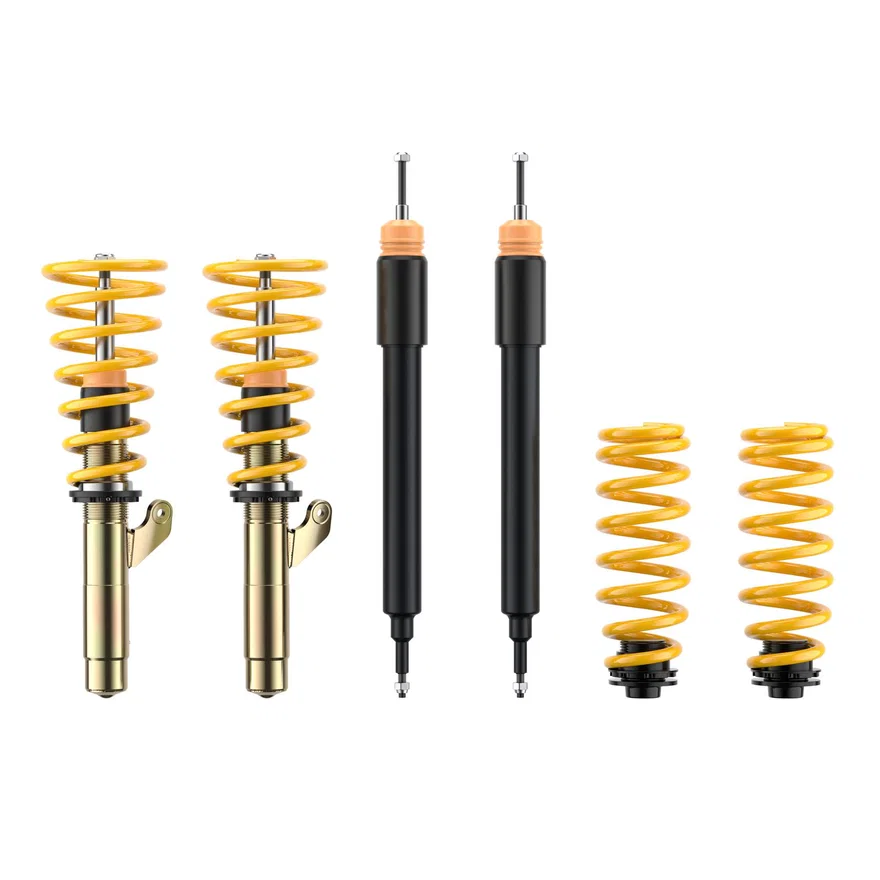 ST Suspensions 13220049, ST X Coilover Kit for BMW