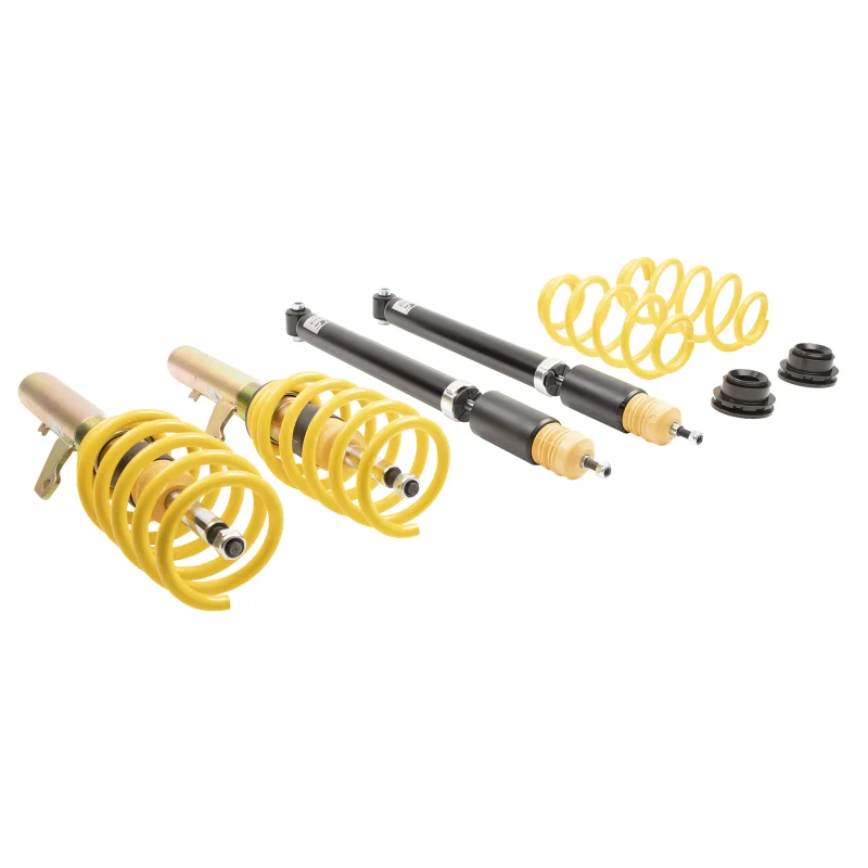 ST Suspensions 1321000G, X-Height Adjustable Coilovers 12+ Audi A3 incl. Sportback (8V) 2WD