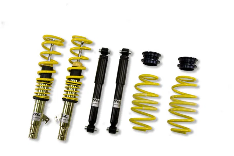 ST Suspensions 13275007, Coilover Kit 02-08 Mazda 6 Sedan