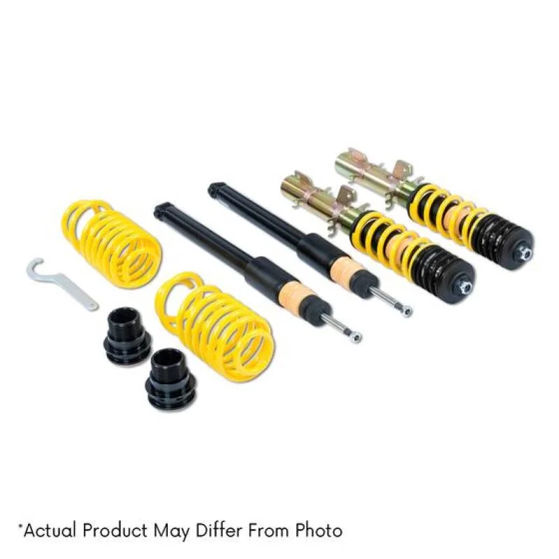 ST Suspensions 13220038, Coilover Kit 99-03 BMW 525i/528i/540i E39 Sports Wagon w/o Factory Air Suspension