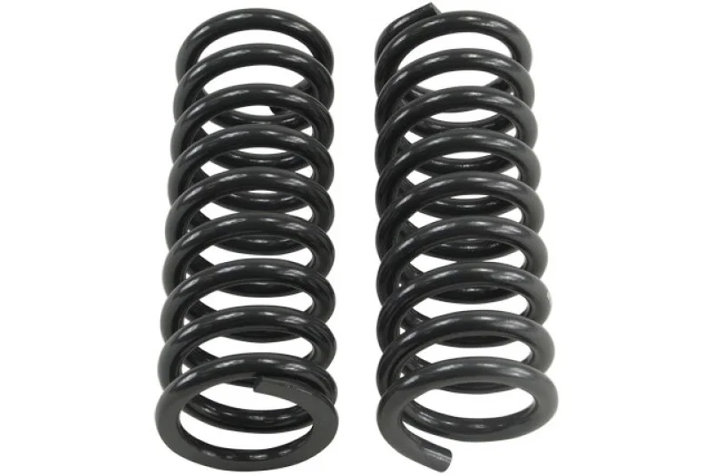 Belltech 5104, MUSCLE CAR SPRING SET 78-88 EL CAMINO MALIBU