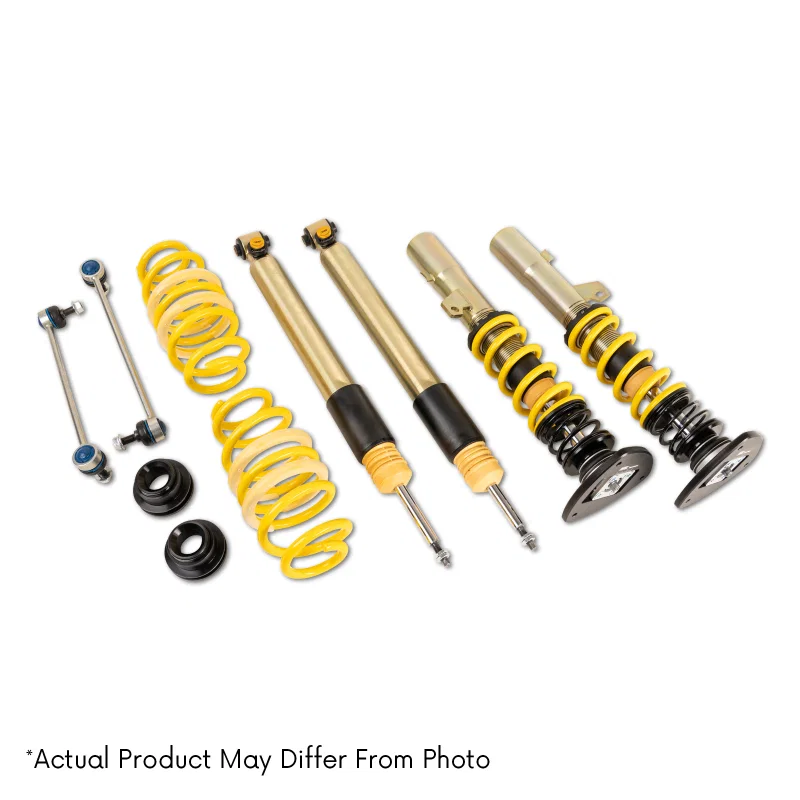 ST Suspensions 18202208AG, XTA Plus 3 Coilover Kit Mini Cooper (F56) Hardtop 2dr w/o Electronic Dampers