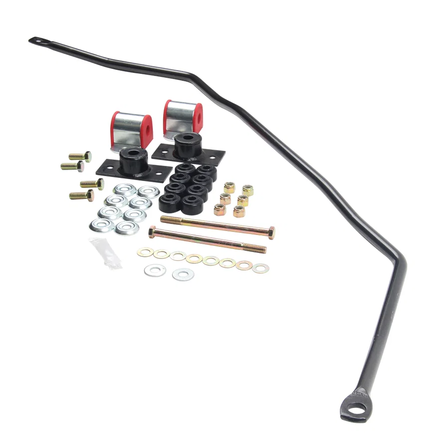 ST Suspensions 50140, Anti-Swaybar - Front