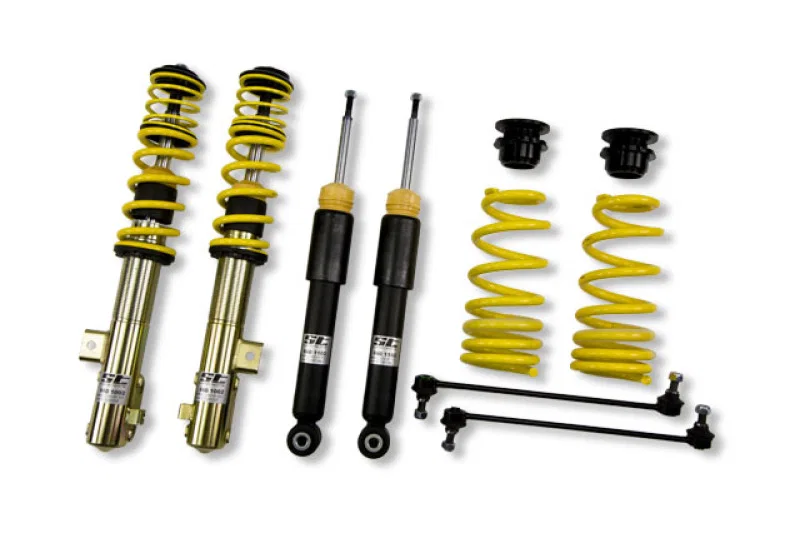 ST Suspensions 13266003, Coilover Kit 08-16 Hyundai Genesis Coupe (Endlinks Included)