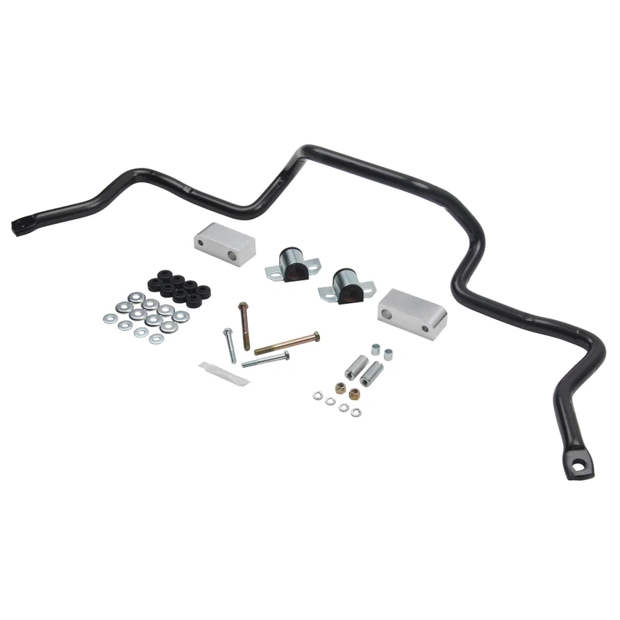 ST Suspensions 50157, Anti-Swaybar - Front
