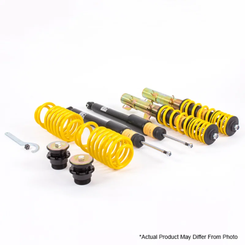 ST Suspensions 18275001, XA Coilover Kit 91-97 Mazda Miata MX-5 (NA) 1.6/1.8 4cyl