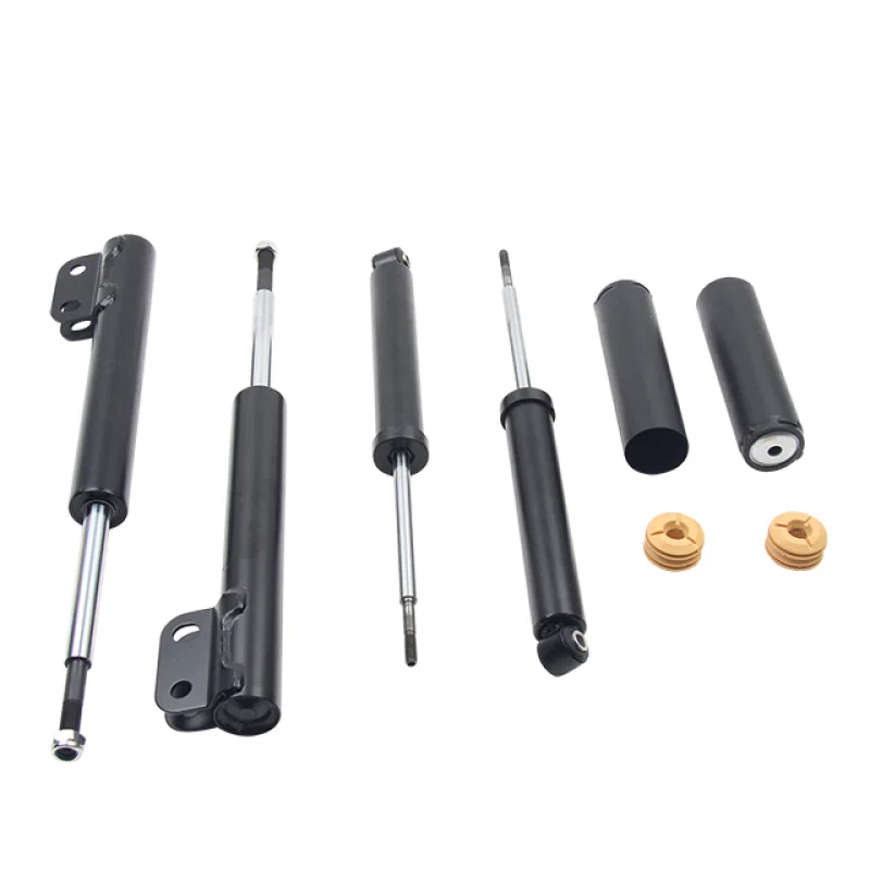 ST Suspensions 47091, Shock Kit Ford Mustang 3rd gen 4th gen