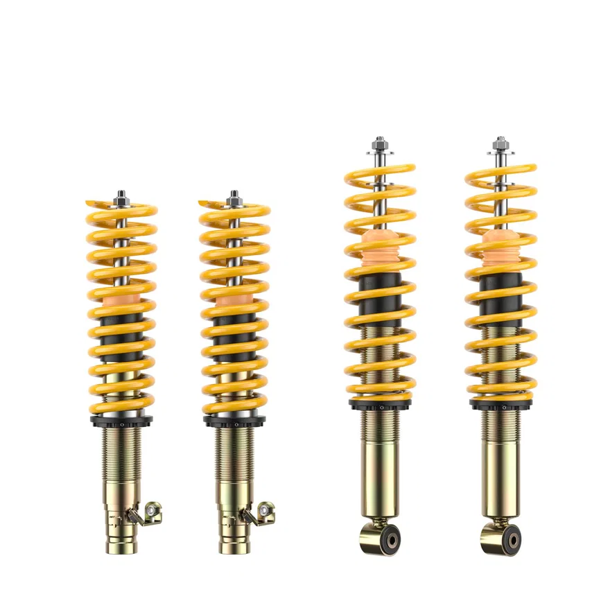 ST Suspensions 18250004, ST XA Coilover Kit for Acura Integra
