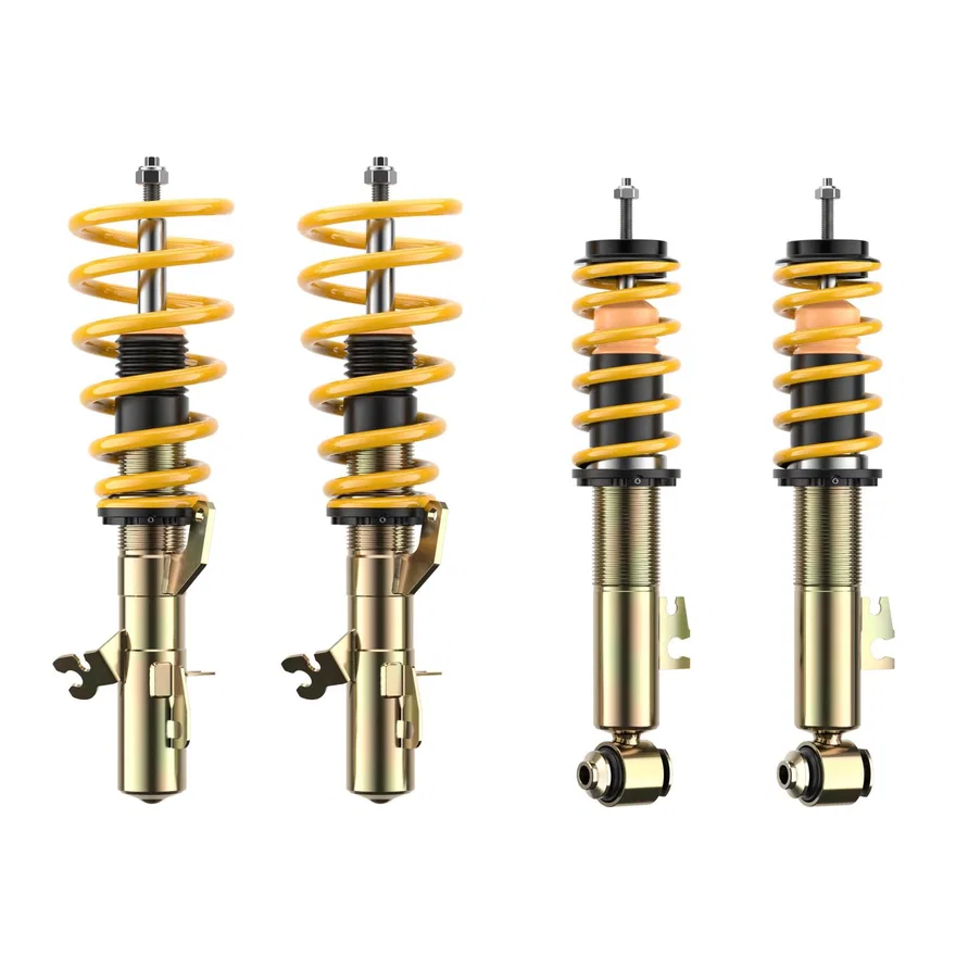 ST Suspensions 13220075, ST X Coilover Kit for Mini Cooper