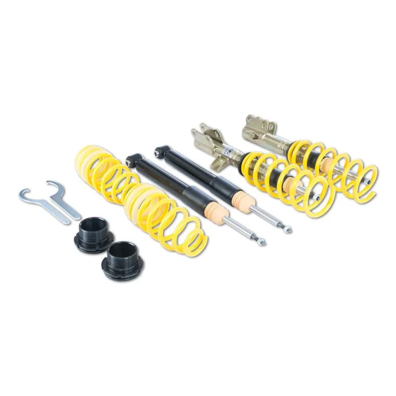 ST Suspensions 18266005, XA Adjustable Coilovers w/ Redound Adj. Hyundai Tucson (TL) / Kia Sportage (QL)
