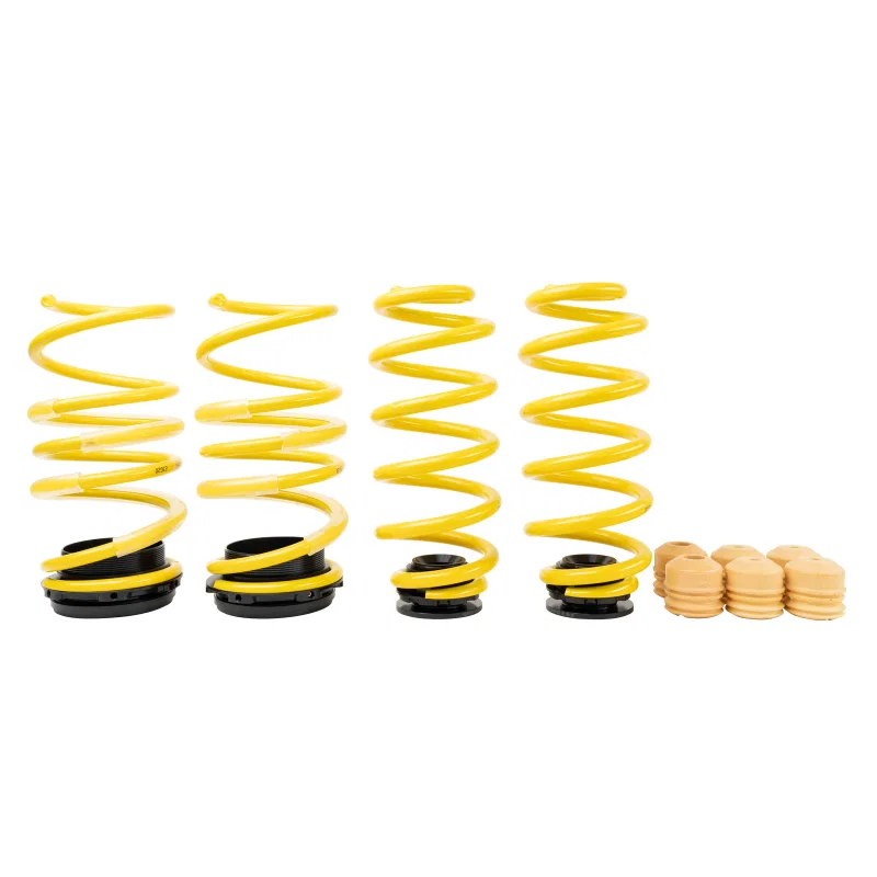 ST Suspensions 273800BT, Adjustable Lowering Springs Volkswagen Arteon (3H) 4motion