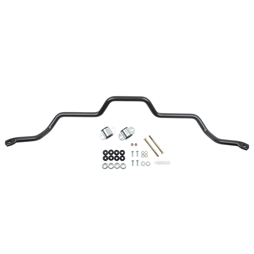 ST Suspensions 50135, Anti-Swaybar - Front for Honda Accord