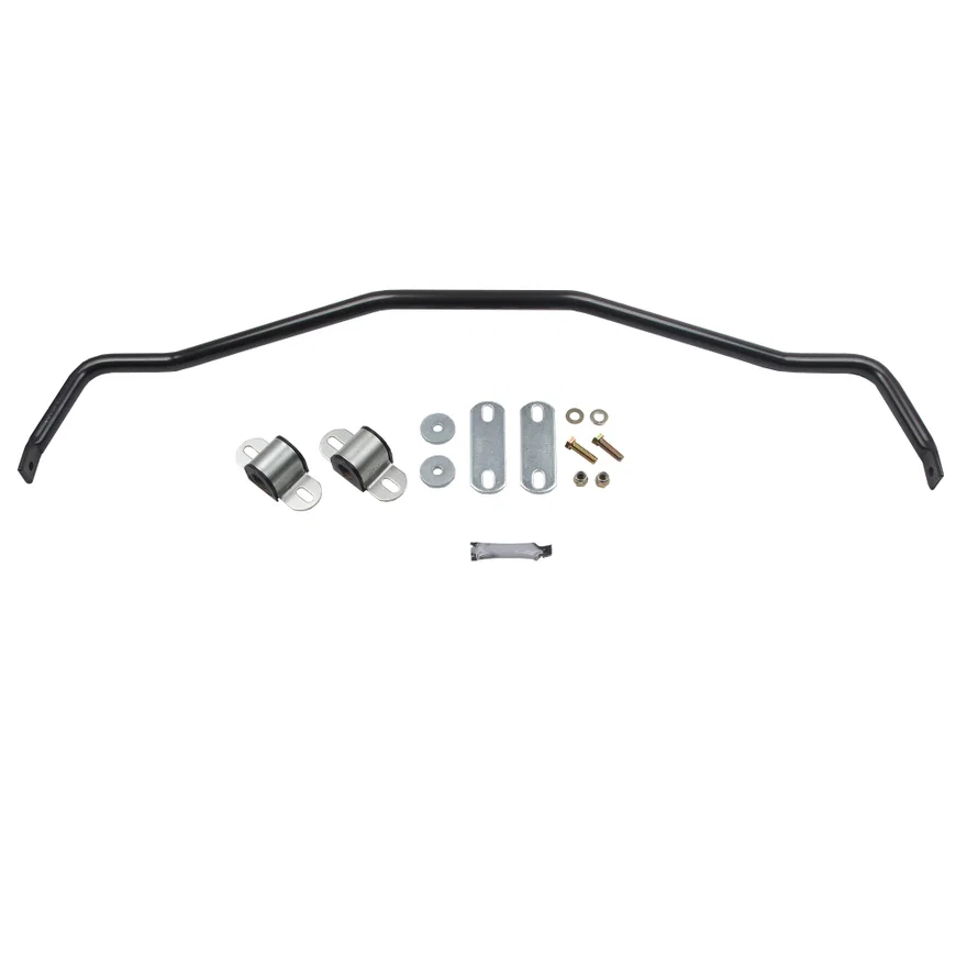 ST Suspensions 50010, Anti-Swaybar - Front for BMW