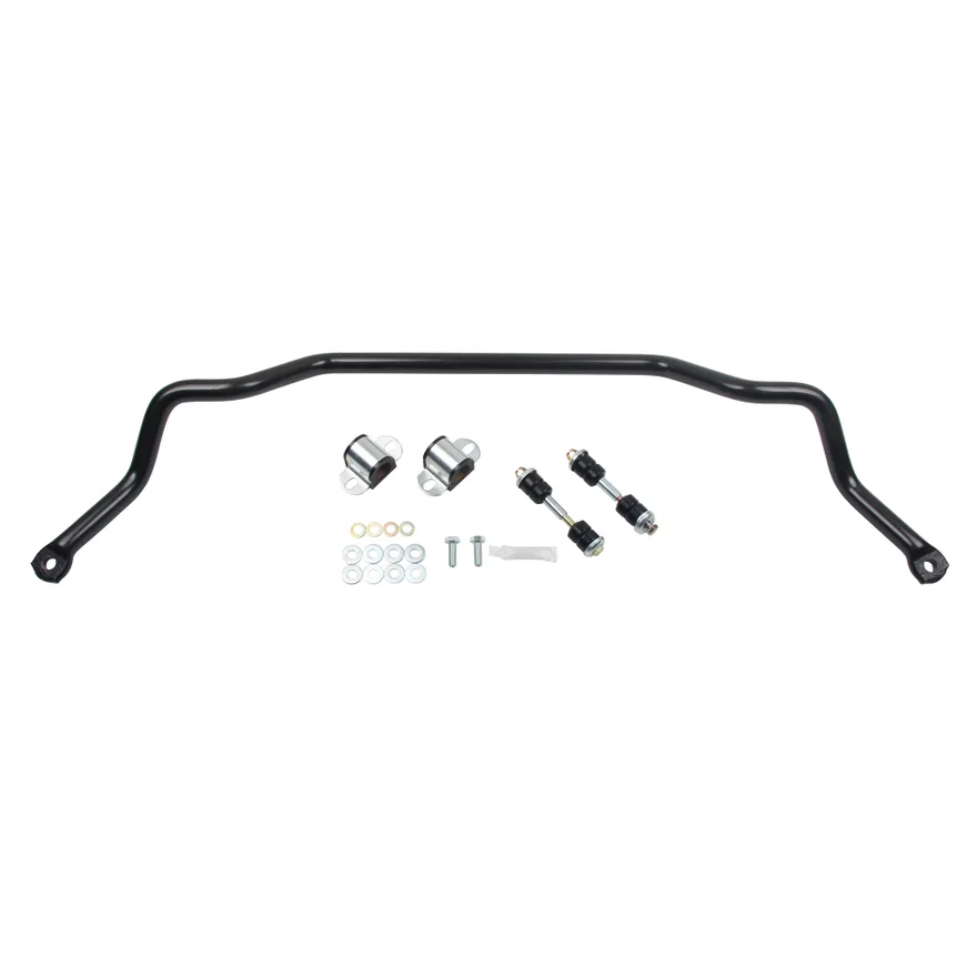 ST Suspensions 50090, Anti-Swaybar - Front for Nissan 240SX