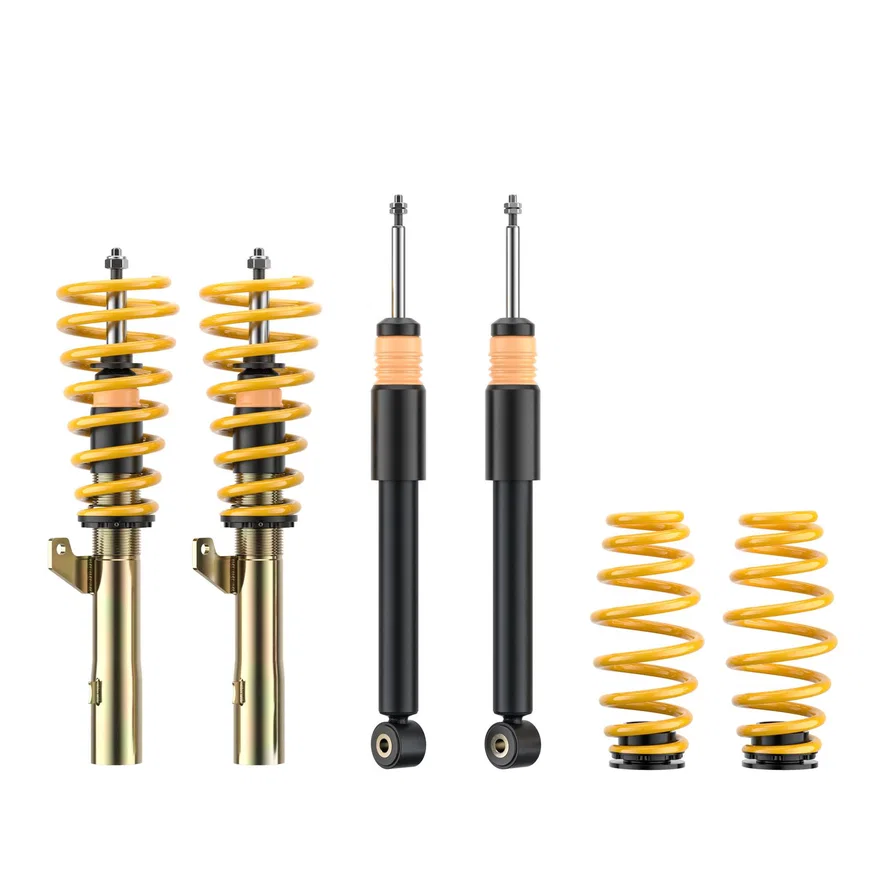 ST Suspensions 18280077, ST XA Coilover Kit