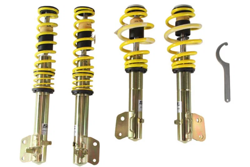 ST Suspensions 13227003, Coilover Kit 00-05 Dodge Neon / 00-05 Dodge Neon SRT4