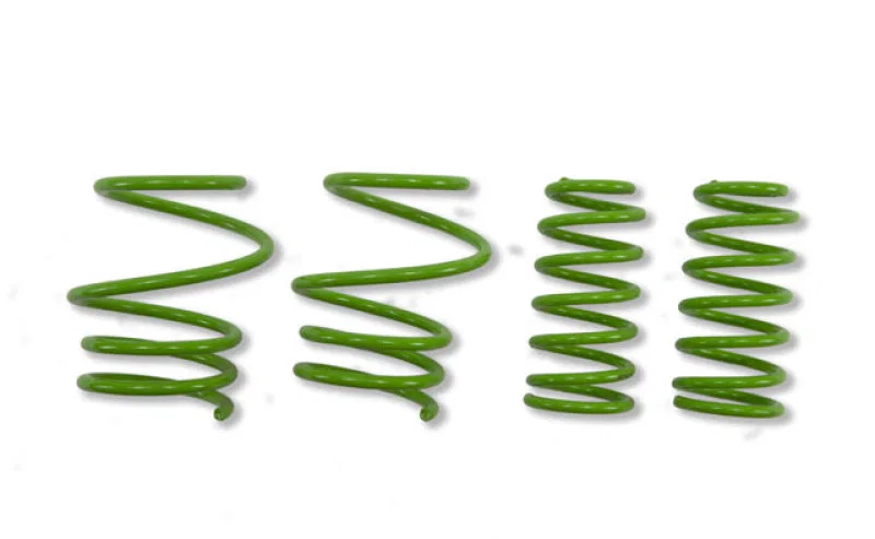 ST Suspensions 65431, Sport-tech Lowering Springs Mini R50 (incl. Conv./Cooper/Cooper S)