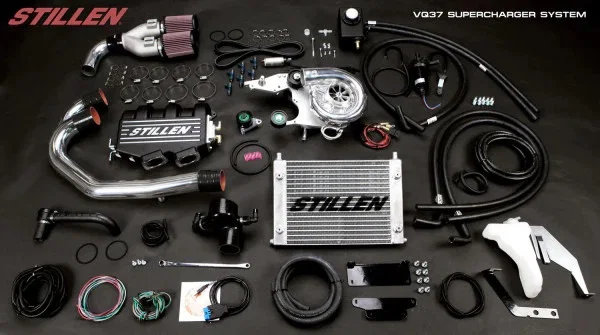 Stillen 407770NTP, STL407770NTP