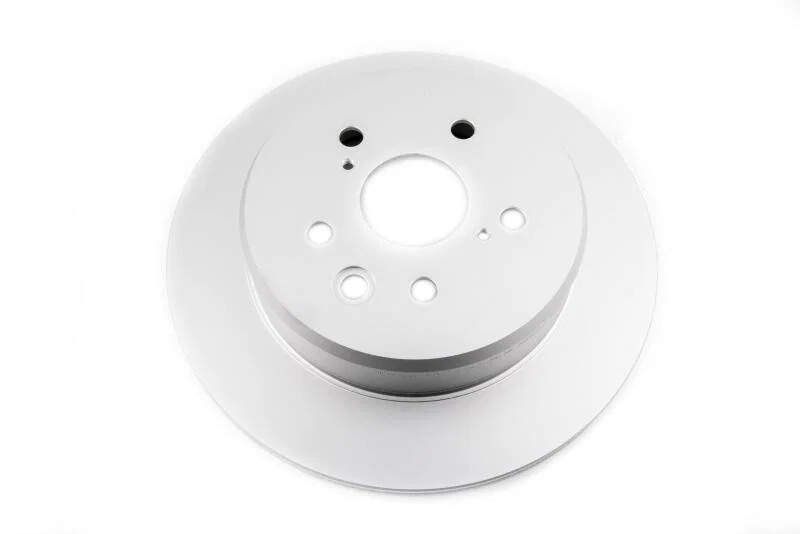 DBA DBA2233E, En-Shield HC Standard Rear Brake Rotor for Lexus