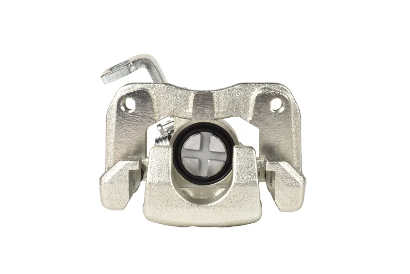 DBA DBAC1584, 08-11 Acura CSX Street Series Left Rear Caliper