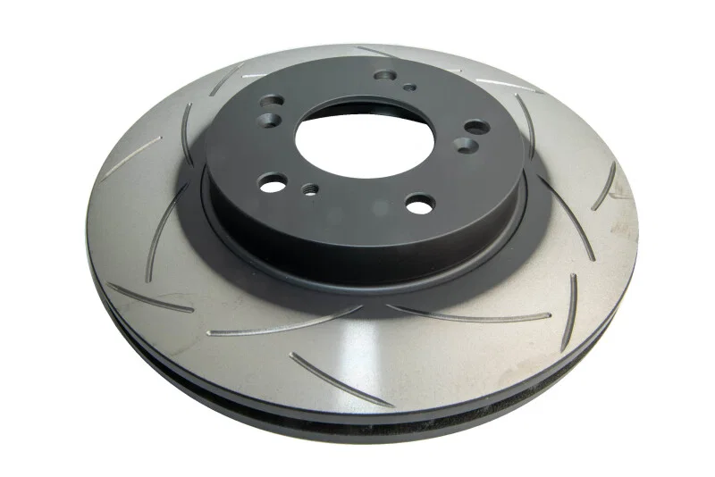 DBA DBA478S, Type R Front Slotted Street Series Rotor for Acura, Honda and Isuzu