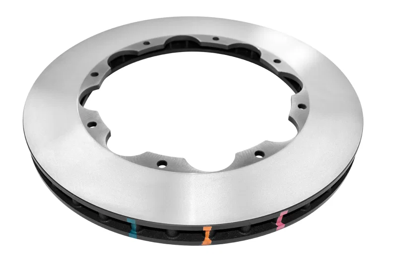 DBA DBA52323.1, Rear 5000 Series Replacement Ring for 2009-2021 Nissan GT-R
