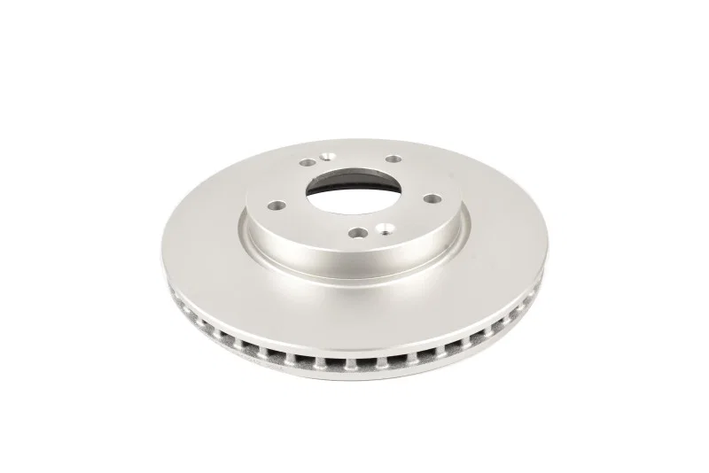 DBA DBA3454E, Front Street Standard Rotor for 2021-2022 Hyundai Elantra CN7