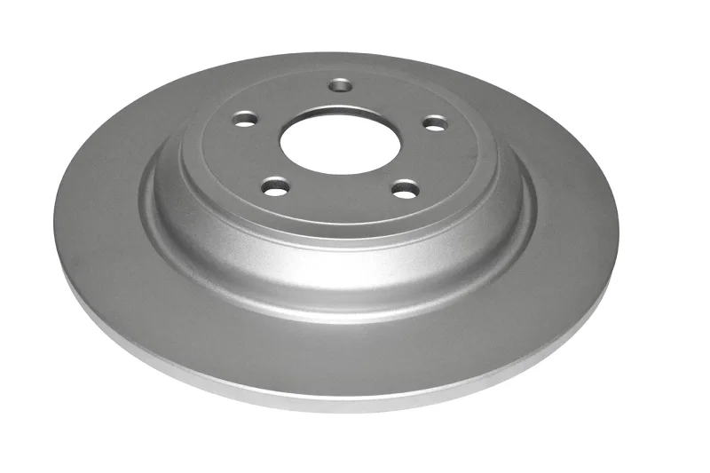 DBA DBA2969E, 16-19 Ford Focus AWD (Series LZ) Street Series En-Shield Rear Brake Rotor