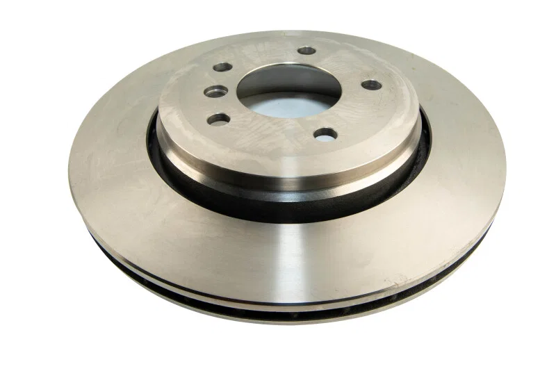 DBA DBA2856, Rear Street Series Standard Rotor for BMW