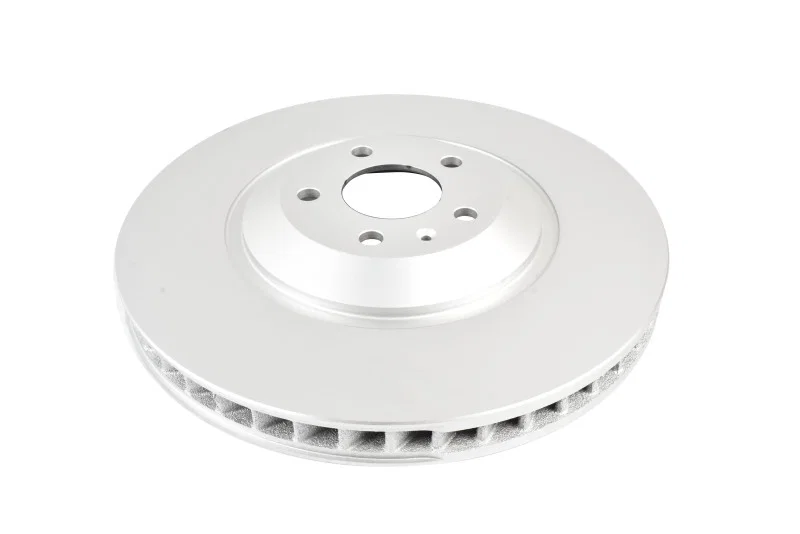 DBA DBA3014E, 45 TDI/50 TDI Quattro En-Shield Standard Front Brake Rotor for Audi