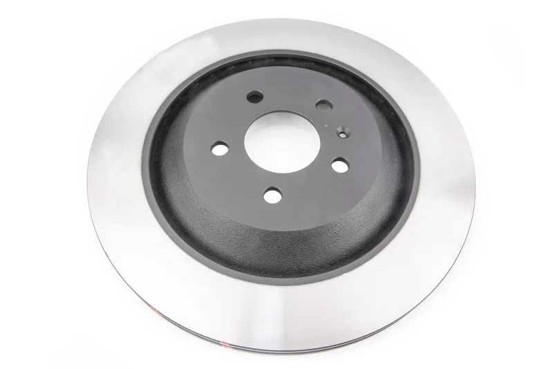DBA DBA43003, 14-18 Audi RS7 (Iron Rotors) Rear 4000 Series Standard Rotor
