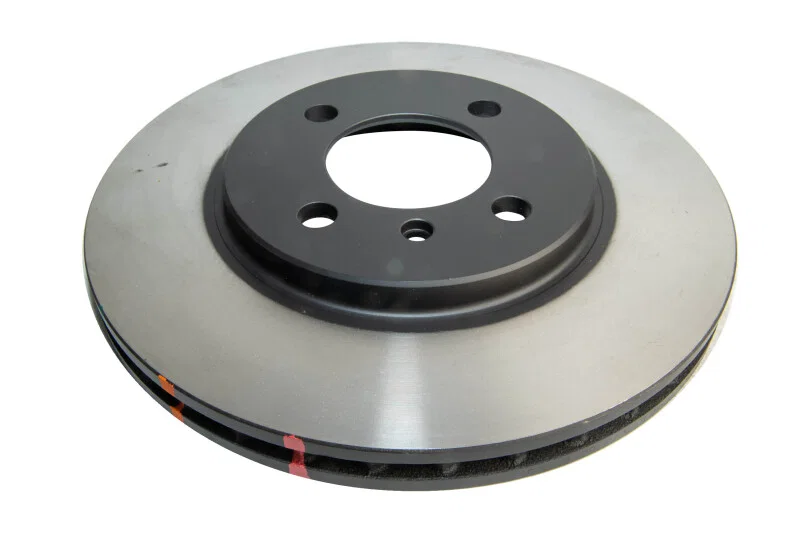 DBA DBA4679, 87-91 BMW 325i Front 4000 Series Plain Rotor