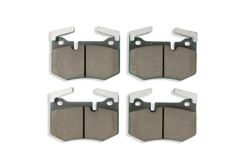 DBA DB8889SP, 15-20 Lexus GS F / 15-21 Lexus RC F Street Series Rear Brake Pads