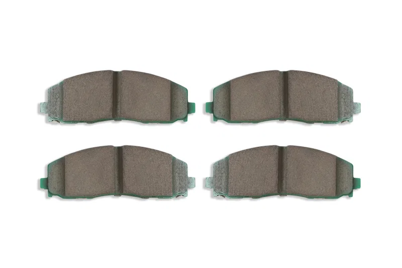 DBA DB15038SP, Front SP Performance Brake Pads for 7 vehicles