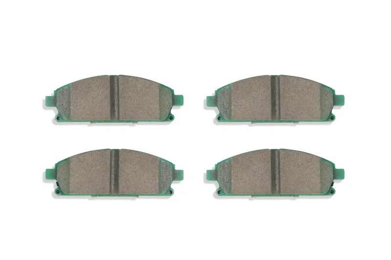 DBA DB1333SP, 96-04 Nissan Pathfinder SP500 Front Brake Pads